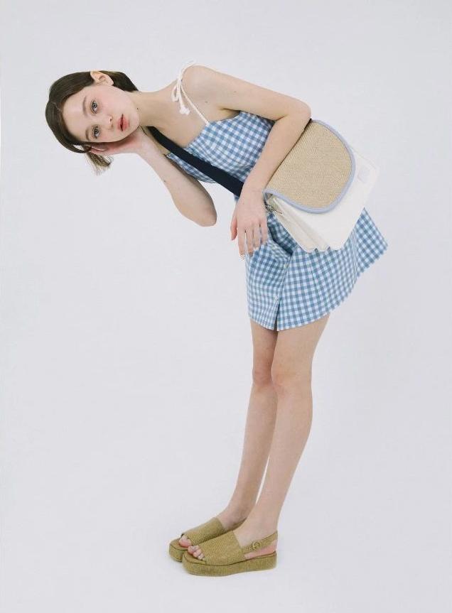 元气夏日怎少得了“又嗲又糯”的定番单品?韩国仙女牌请求出战