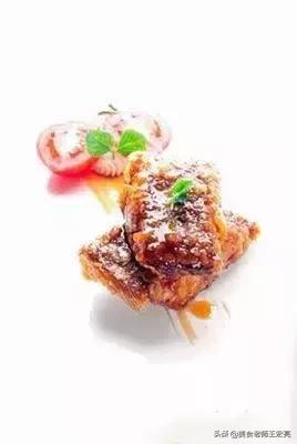 教你酒店商用秘制酱汁,五星级酒店的酱料制作