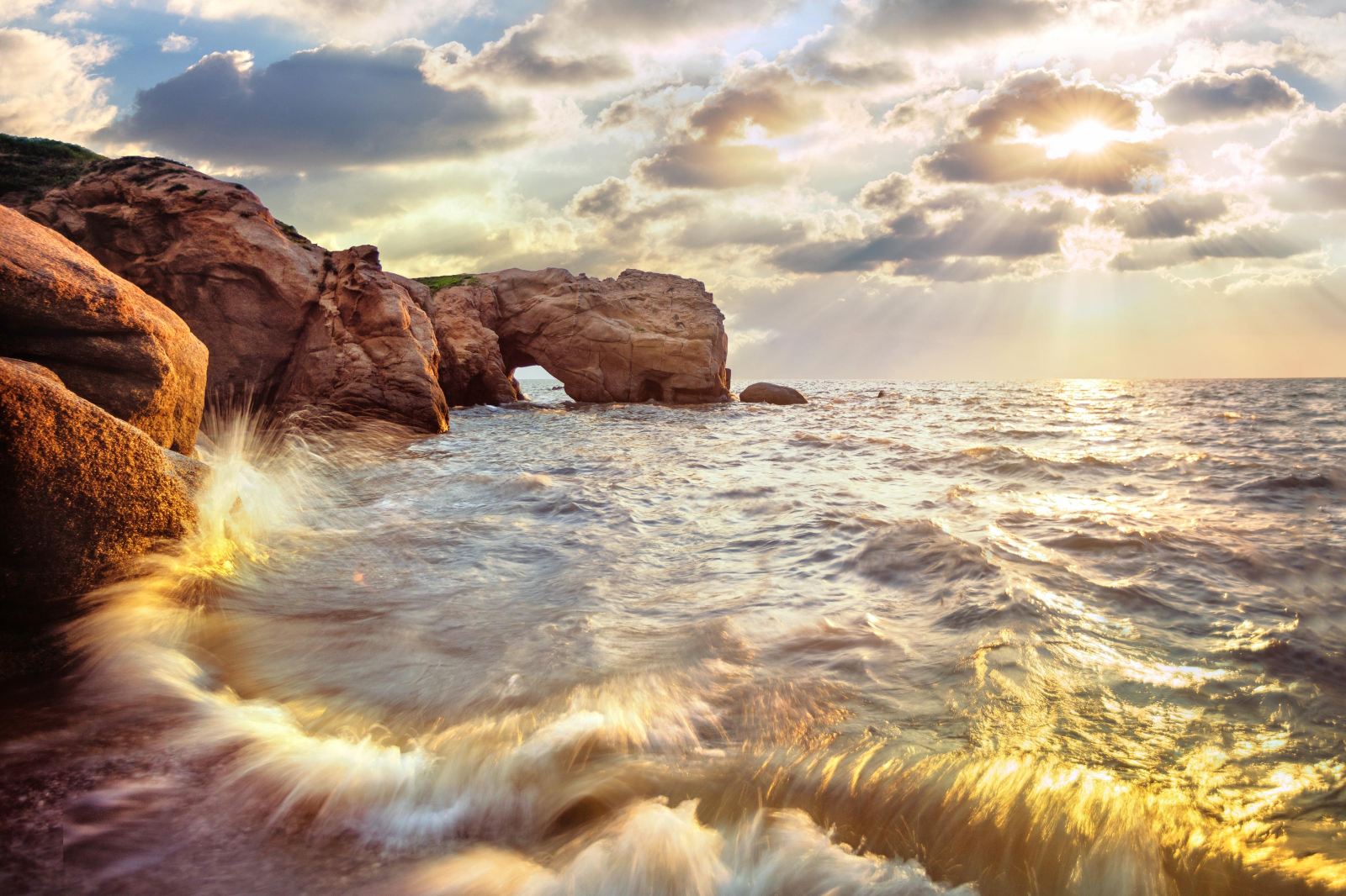 营口十大景点排行榜,营口十大旅游景点大全