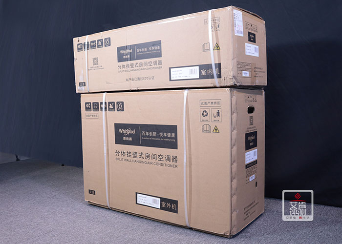 惠而浦新风空调几级能效好,惠而浦健康免清洗空调