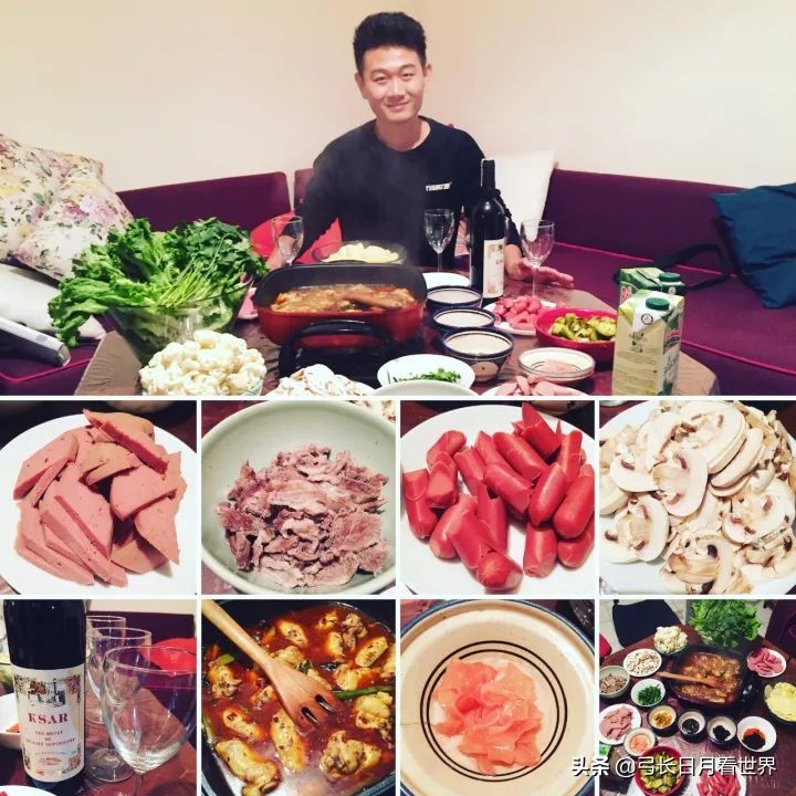 那又怎样，先干了这杯酒