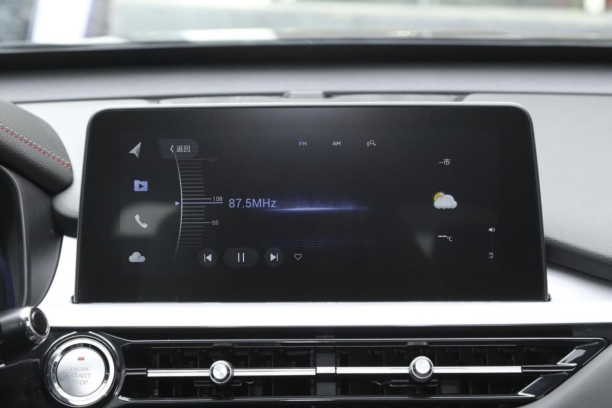 瑞虎7超能版1.6t马力驾驶体验,瑞虎7升级360全景