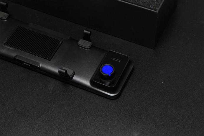 盯盯拍e5行车记录仪操作演示,盯盯拍流媒体大屏行车记录仪e5