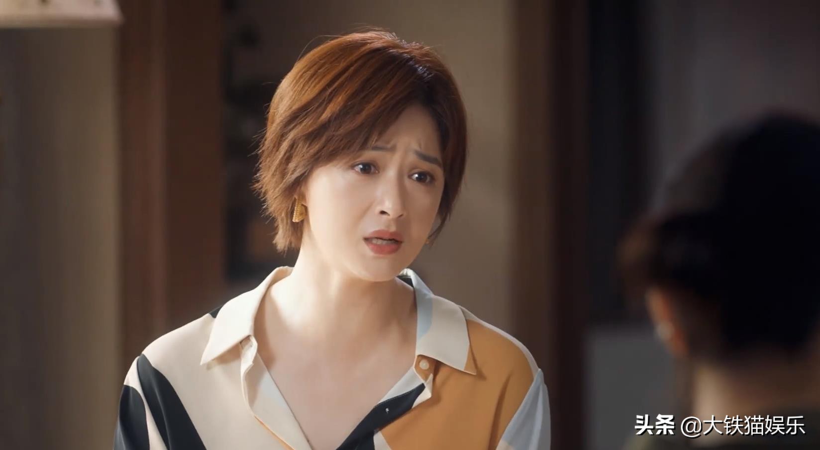 有一种女演员的尴尬，叫“演配角太漂亮，演主角又差了点儿意思”