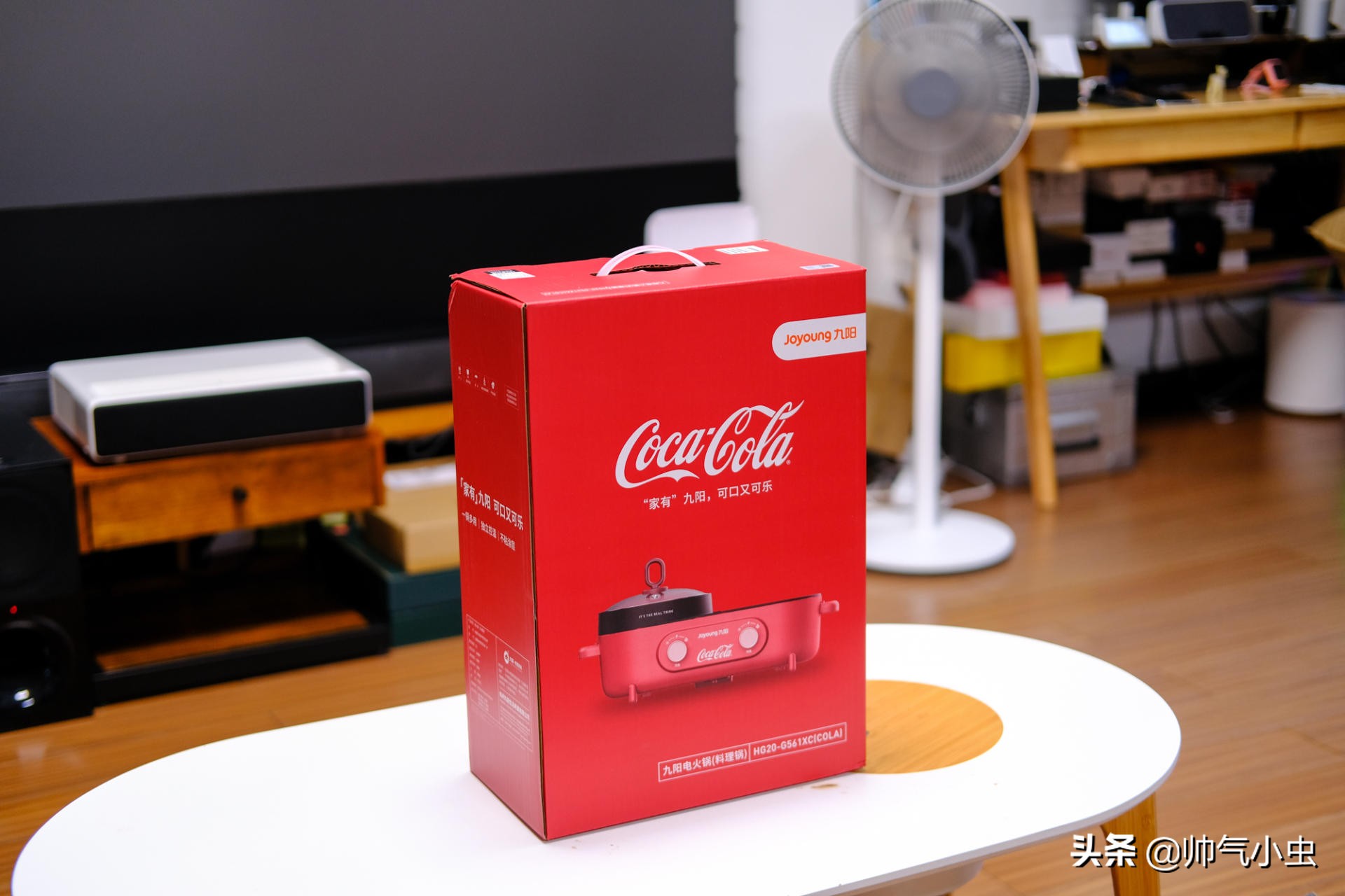 九阳蒸烤空气炸锅一体机评测,九阳蒸烤一体机品牌怎么样