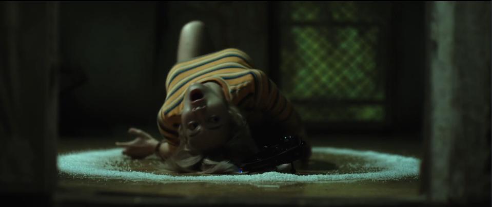 2020年韩国最恐怖电影是什么,今年韩国最恐怖电影在线观看