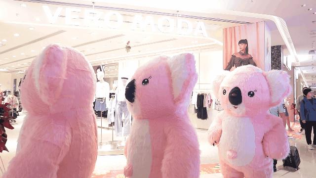 海口南海友谊城开业活动,海南海口友谊南海城购物中心