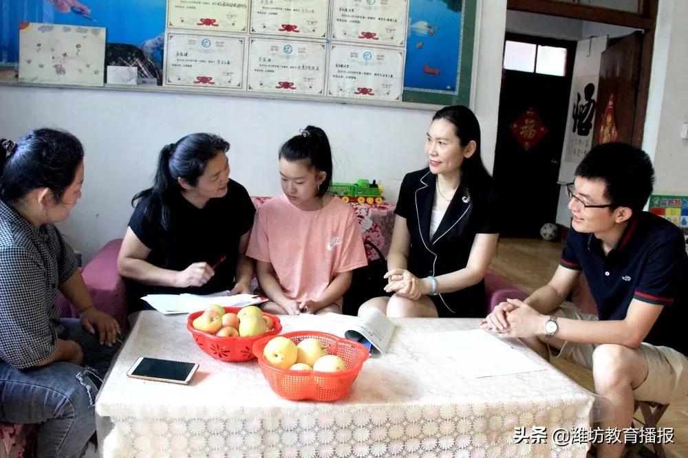 昌乐县齐都实验学校怎么样,昌乐齐都实验学校一年多少钱