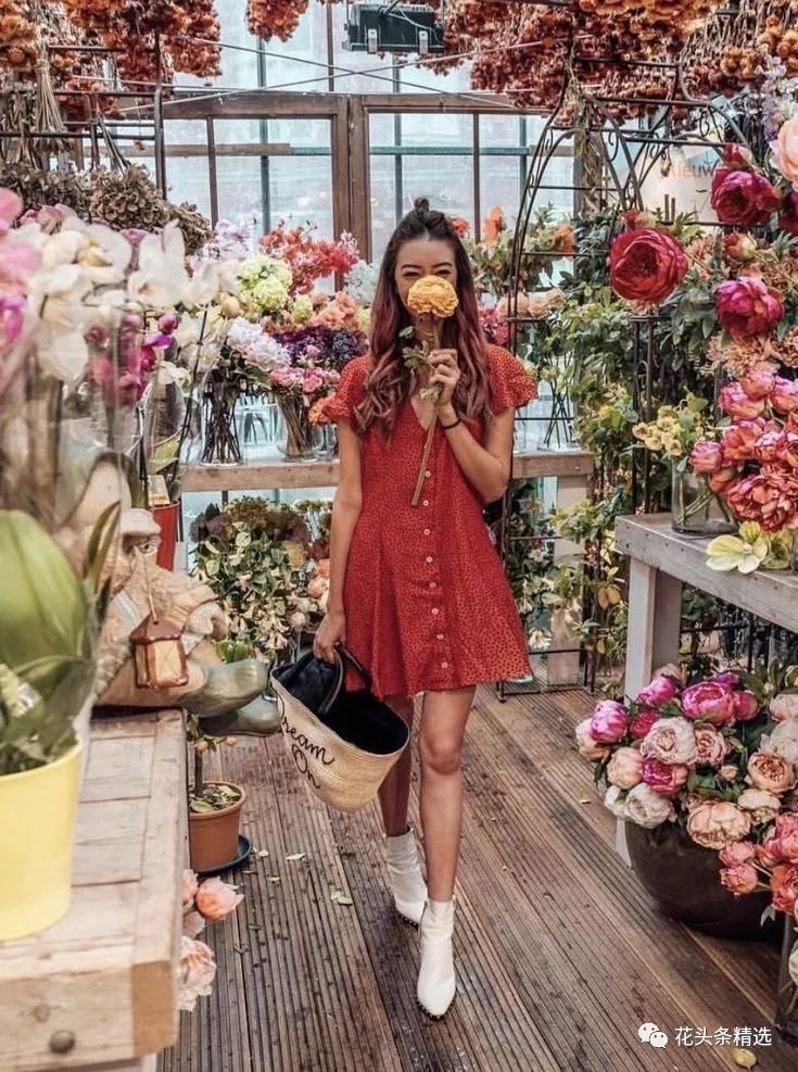 鲜花行业受到电商冲击吗,线上花店的5种盈利模式