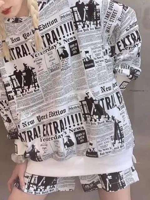 BM风卷土重来，美式街头+复古英伦的风俘获万千少女们的心