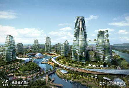 广东顺德经济奇迹,佛山顺德北滘发展