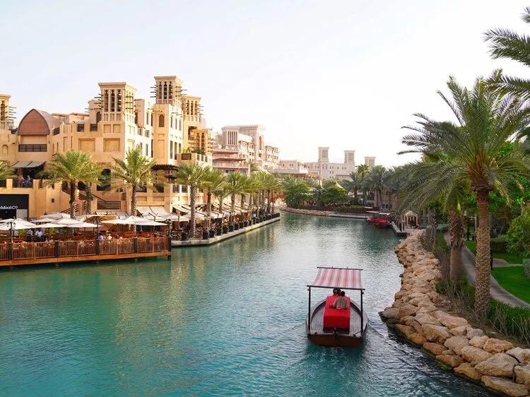 迪拜旅游景点攻略图大全,迪拜周围景点旅游攻略大全