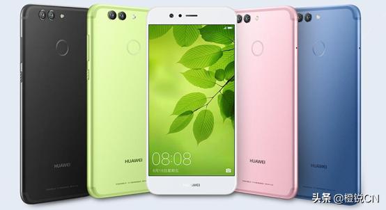 华为nova系列最强机型,华为nova系列最新机型