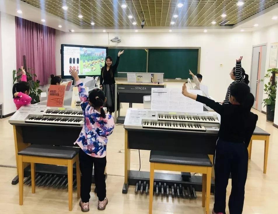 科少声乐课堂,科少课堂知识讲解