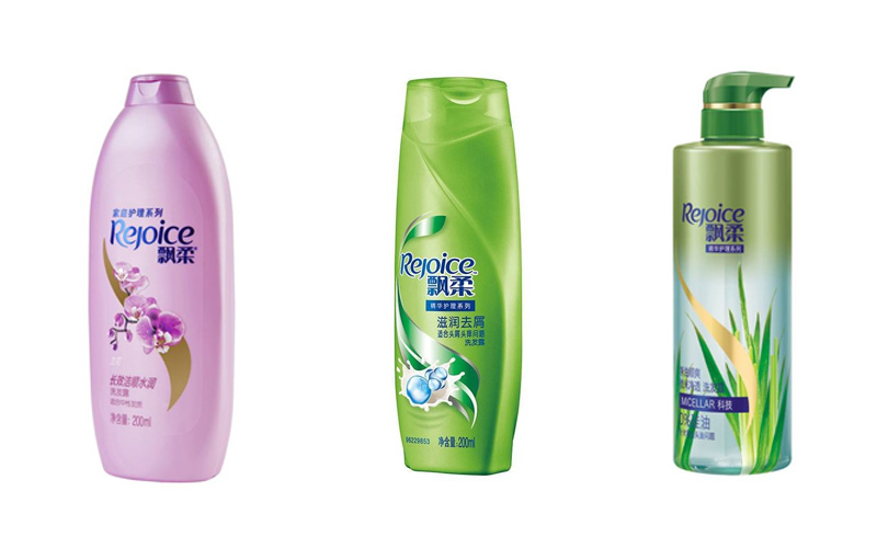 飘柔洗发水3合1,飘柔洗发水日常护理系列推荐