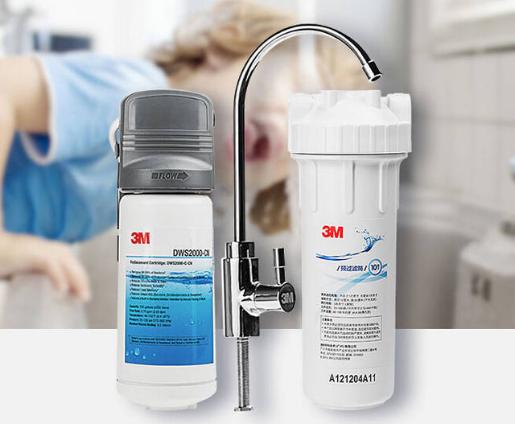 家用净水器十大排名优选安吉尔,厨下净水器沁园对比安吉尔