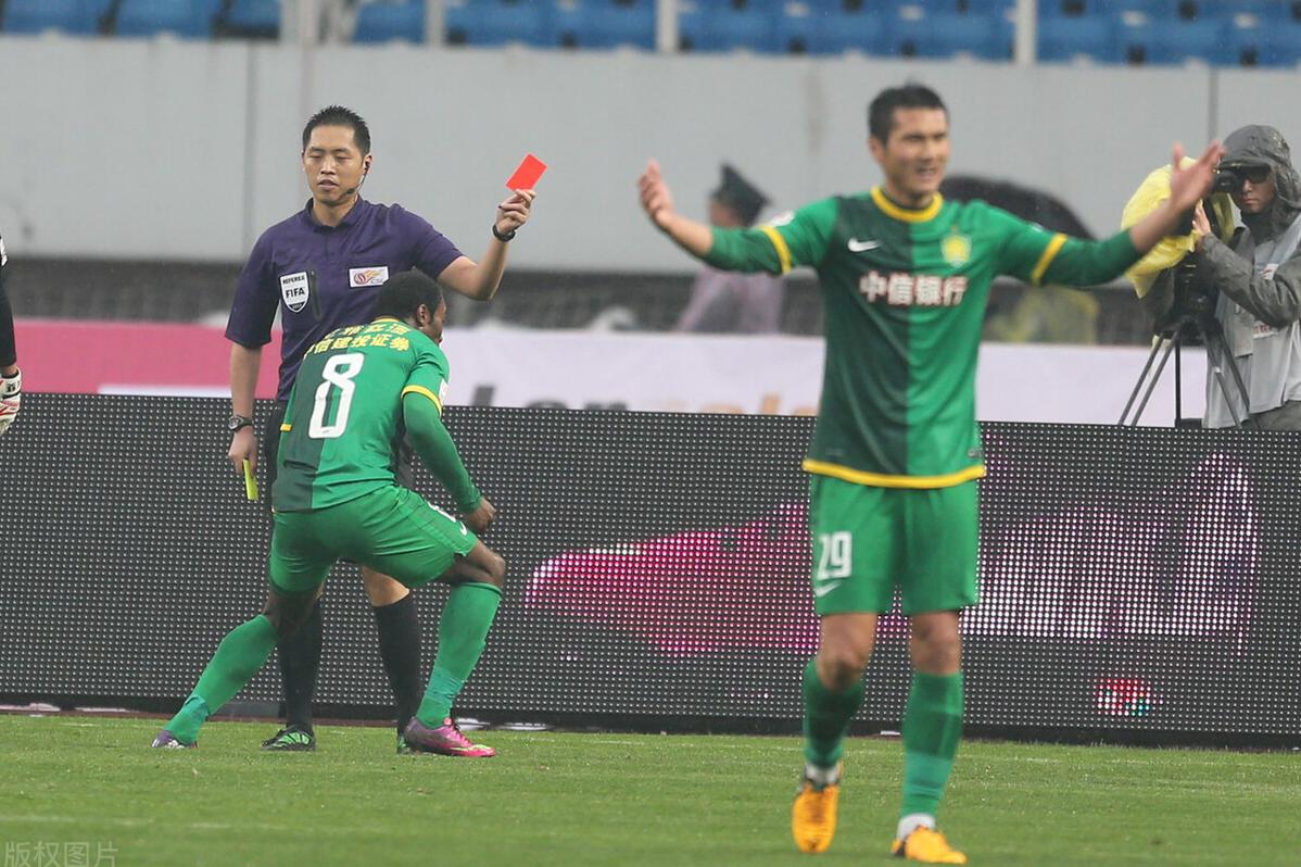 中超主裁判名单及照片,中超外籍主裁判名单