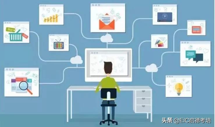 官方托福雅思学习推荐,强烈推荐国外学习托福必备网站