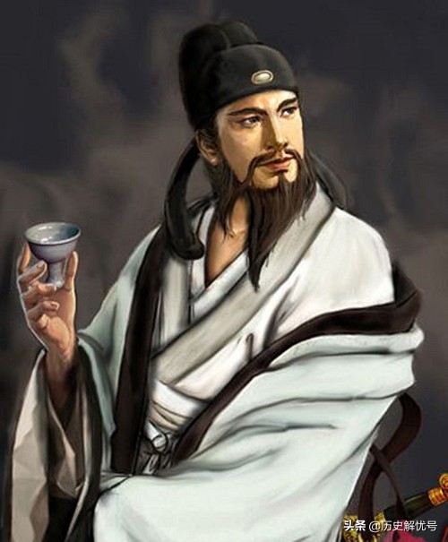 他模仿李白写下诗集《将进茶》，把读者当傻子，却获得鲁迅文学奖