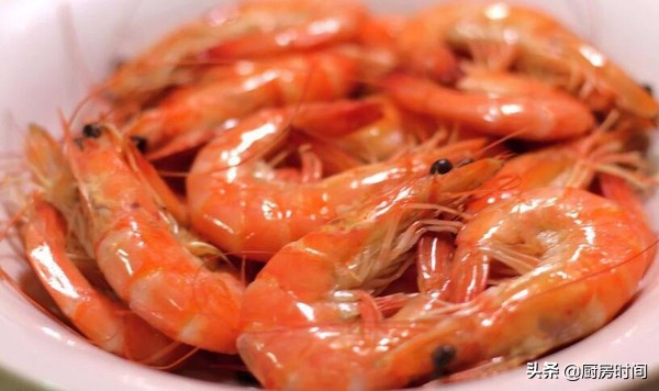 大虾保鲜的正确方法,大虾保鲜方法视频