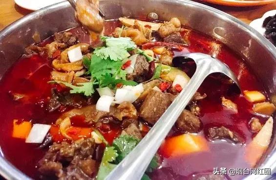 通哥带你吃川菜,通哥美食最新视频