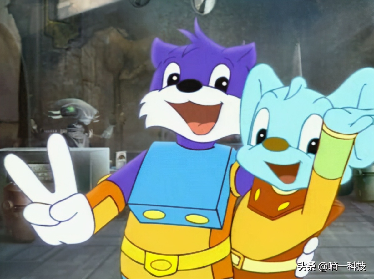 盘点童年动画片已完结,100部童年动画看完10部的已经老了