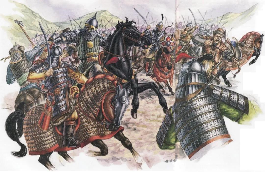 这些*器武**曾纵横大半个世界！为何最后偏偏在东亚地区失灵？