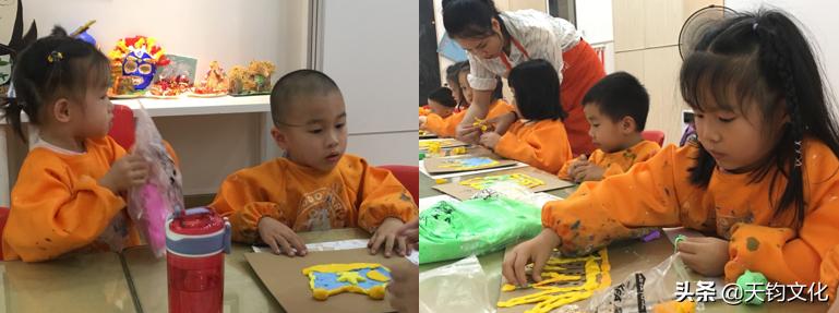 走进校友企业“西工大深圳校友·多多熊”亲子活动圆满举行