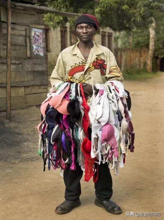 印度内衣销售,印度胸罩销售员