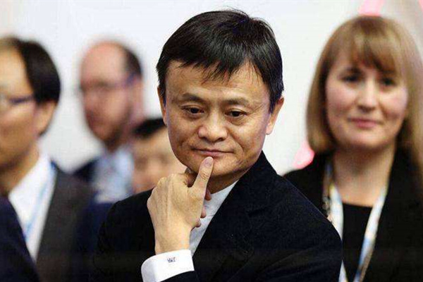 马云的职场四阶段,马云职场生存方法