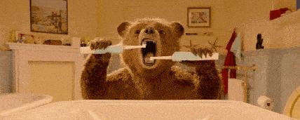 电动牙刷的正确使用方法教程,飞科电动牙刷的正确使用方法