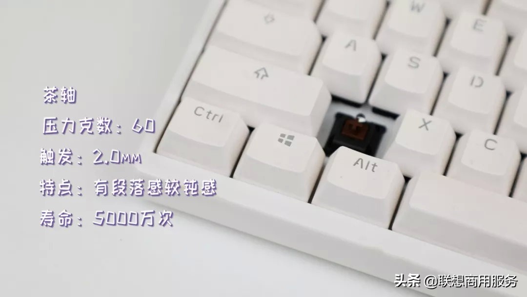 青轴红轴黑轴哪种机械键盘比较好,青轴和茶轴机械键盘哪个好