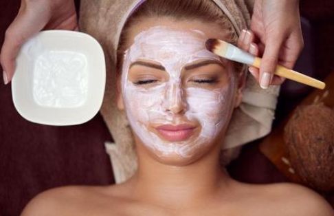 敷完面膜皮肤干燥怎么办,冬天敷面膜需要注意什么