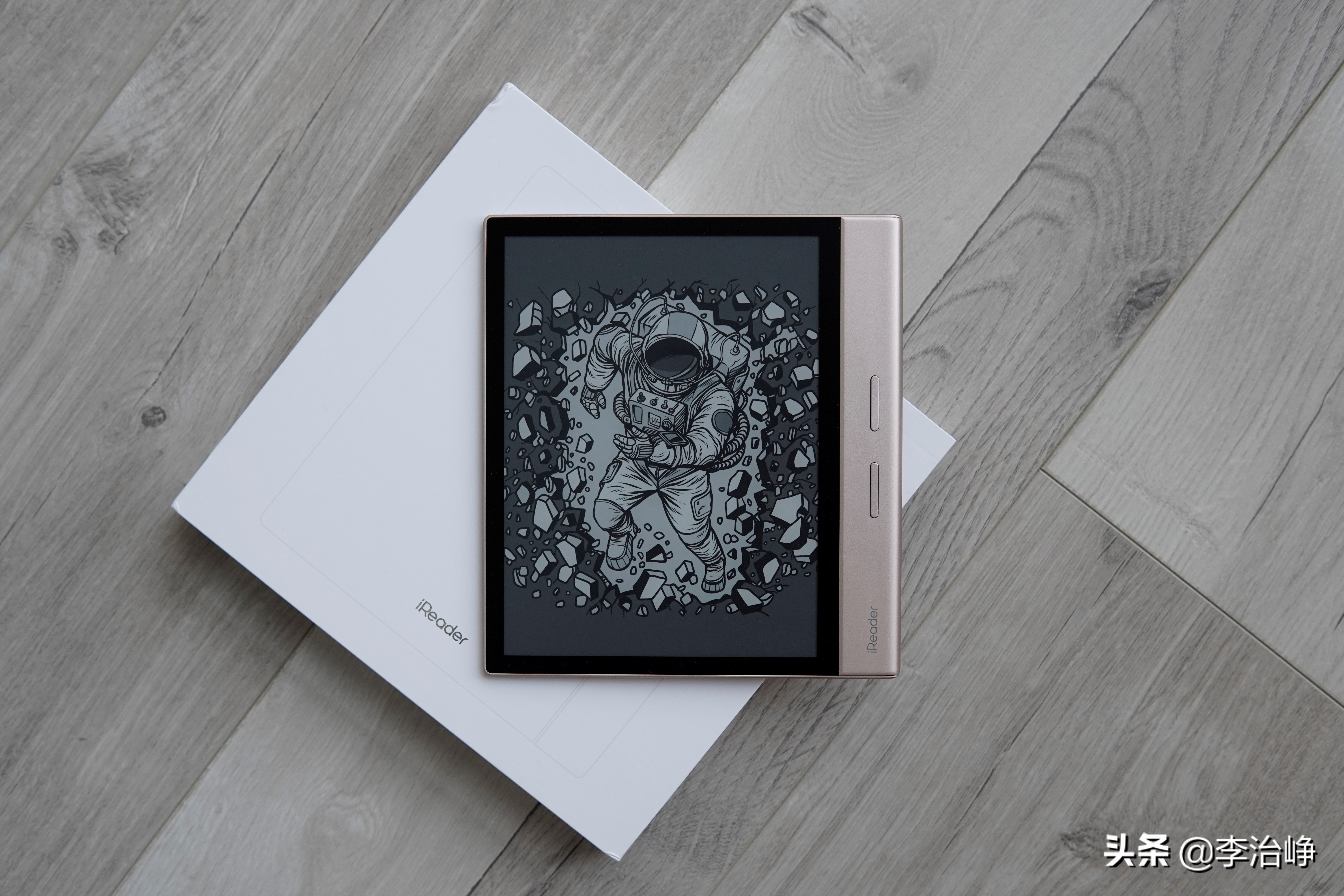 ireadersmartx和smart2区别,ireadersmartxspro评测