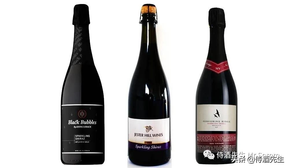 入门甜葡萄酒,你以为的葡萄酒