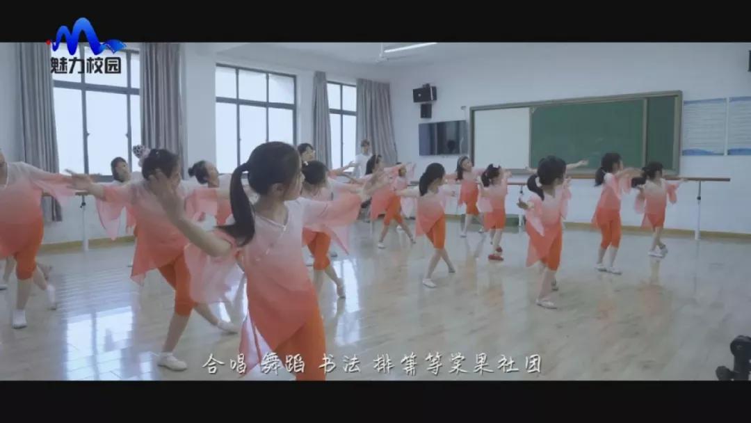 专题片|《涂亮孩子生命的底色》——南京市北京东路小学棠城分校