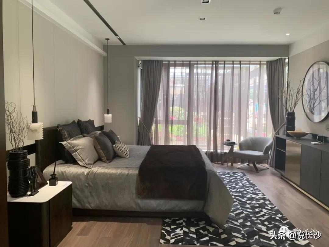 万科出大招,万科大平层最好的楼盘