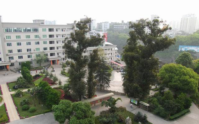 泸州高中与泸县二中哪个更强,泸州高中好还是合江中学好