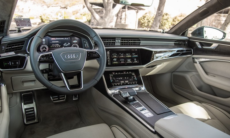 奥迪sportback国内什么时候上市,奥迪sportback2022款