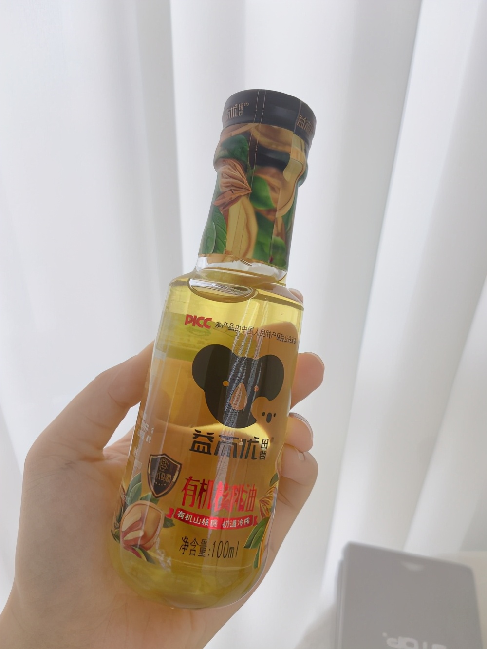 宝宝辅食油选山茶油还是核桃油,婴幼儿辅食核桃油什么牌子最好