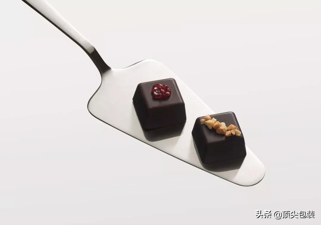 巧克力包装设计的英文,巧克力包装爱语