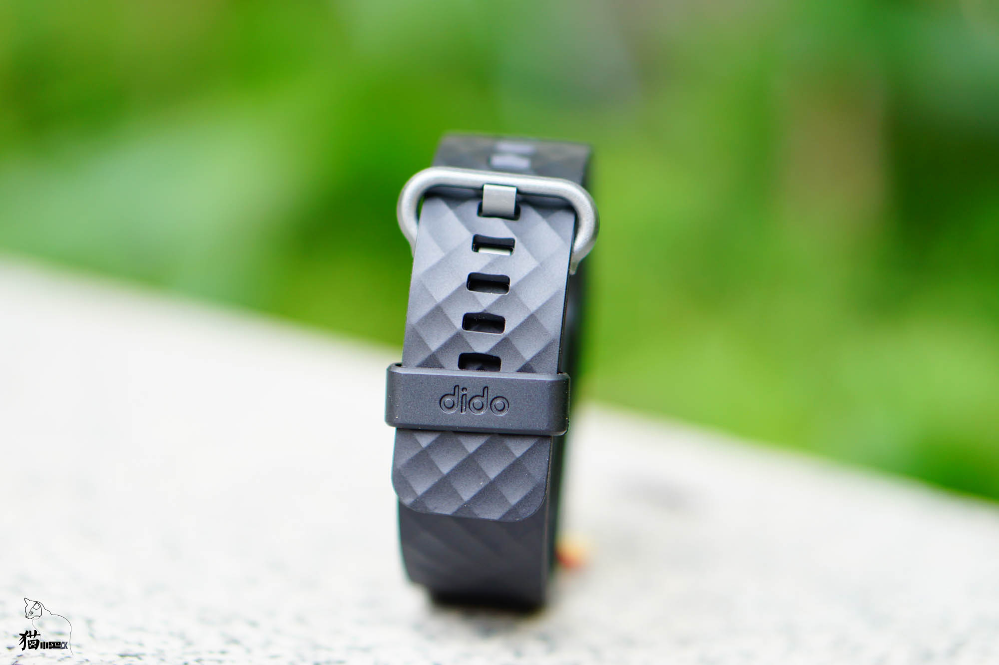 医疗级智能手环,didof11智能血压手环测评