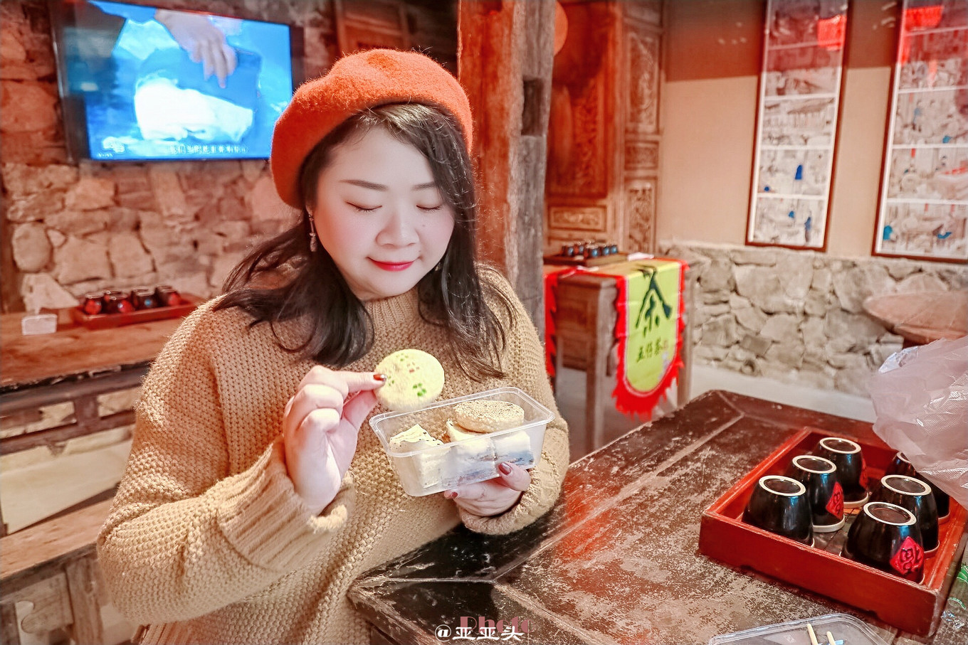 宜春三日游自由行,宜春3日游