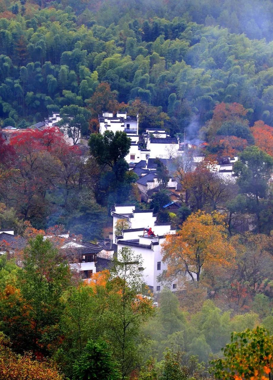 适合住三五天的旅游小镇,国内适合住3-5天的小镇