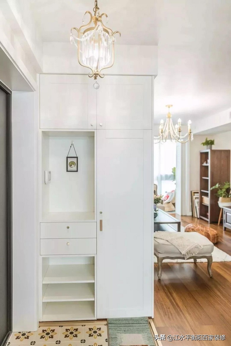 十几万砸下来的装修,看完别人家装修想砸自己家系列