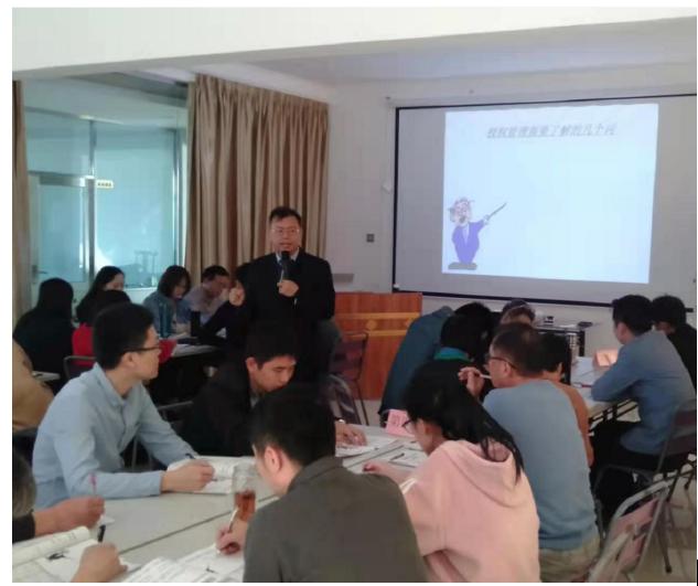 「宏图咨询」科盛曾总：疫情下科盛公司营收逆市增长40%