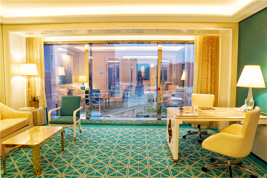 澳门游攻略自由行注意事项,澳门游玩注意什么