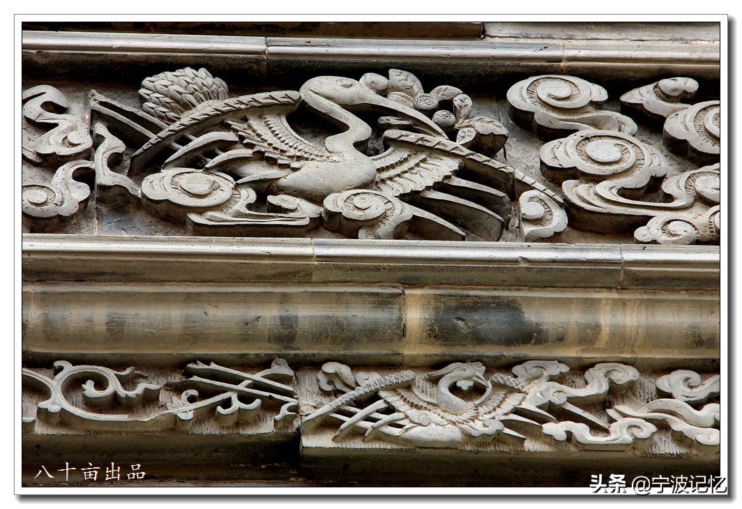 宁波镇海古村落景点介绍,镇海十大古村落