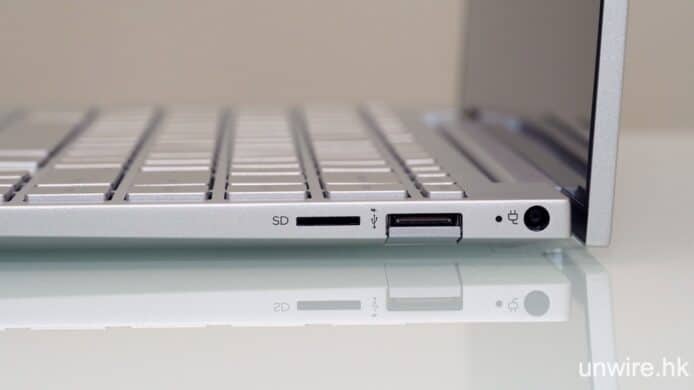 惠普hpenvy13十代酷睿版体验评测,hpenvy13笔记本