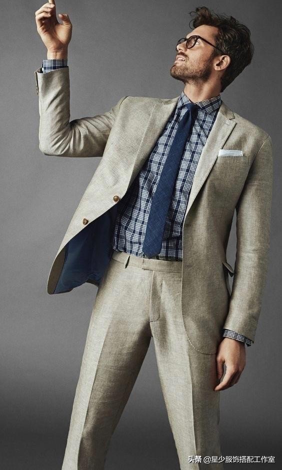 男士风格定位最佳方案,英伦风格特点大全